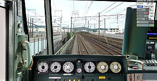 JR EAST Train Simulator: 185 series