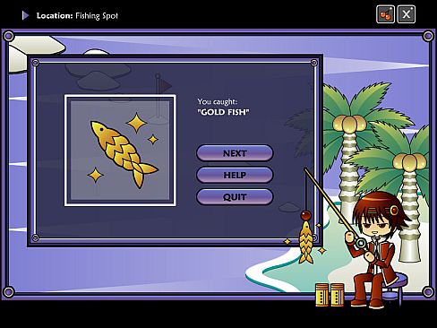 OASE - Other Age Second Encounter