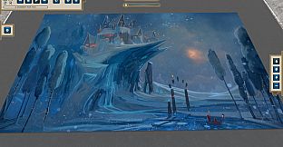 Masters of Puzzle - Christmas Edition: Mystery Town