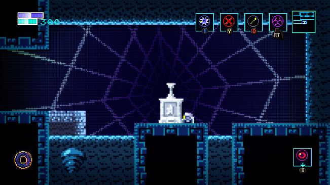 Axiom Verge 2