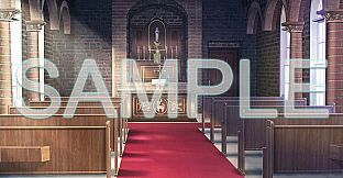 RPG Maker MV - Minikle's Background CG Material Collection Fantasy part01