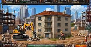 Demolition Empire