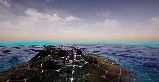 Strategic Mind: The Pacific