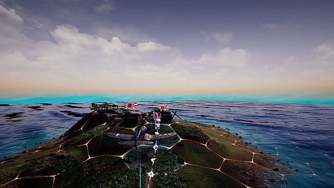 Strategic Mind: The Pacific