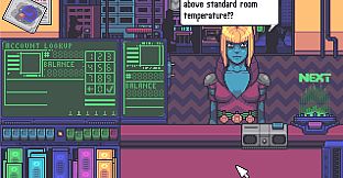 BANKWAVE: Neon Networth