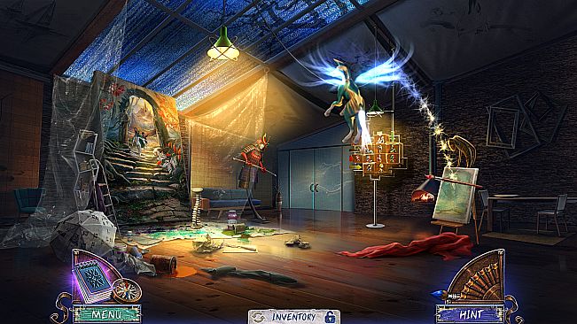 Subliminal Realms: The Masterpiece Collector's Edition