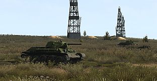 Graviteam Tactics: The Far Escape