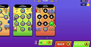 Johnny Trigger: Johnnybee DLC