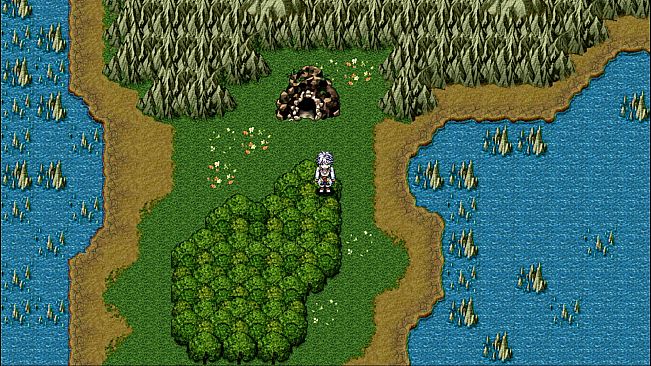 KEMCO RPG Selection Vol. 3