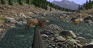 Elk Adventure Pack