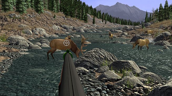 Elk Adventure Pack