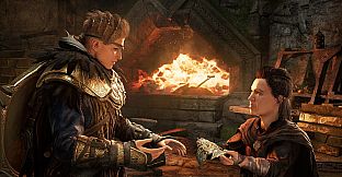 Assassin's Creed Valhalla - Dawn of Ragnarök