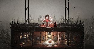 Ankh Tower: Protect The Fortress With Dark Magic