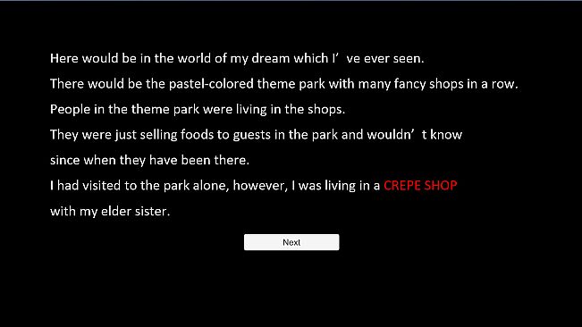 Bug Aviators in Theme Park