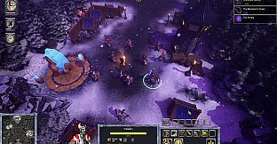 Power of the Horde [RTS]