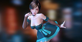 Angel Legion-DLC Fairy Tale Dress F