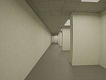 Backrooms: Found Footage