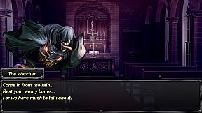 The Test: Secrets of the Soul