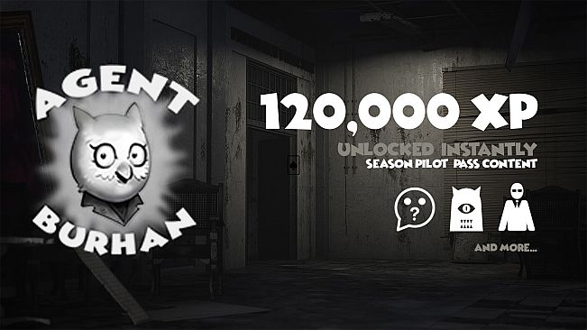 DreadHaunt - Supporter Pack