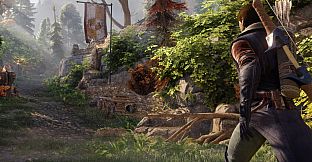Dragon Age: Inquisition