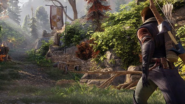 Dragon Age: Inquisition