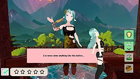 Bath House Simulator