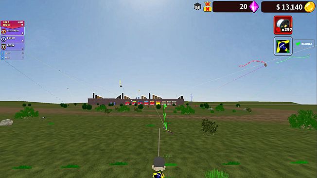 CS Diamantes Pipas PC : Jogo de pipa