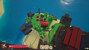 Swords 'n Magic and Stuff