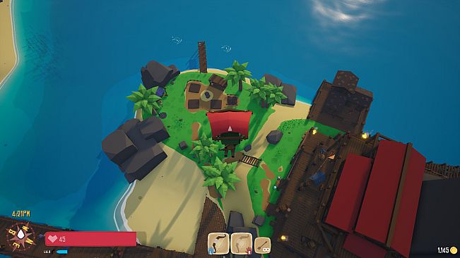 Swords 'n Magic and Stuff