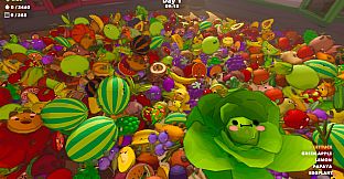 Cozy Farm: Tidy Up!