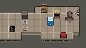 The Visitor Effect: Not an experiment