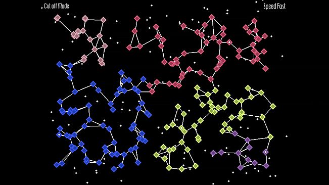 Celestial Front - Galactic War Sim