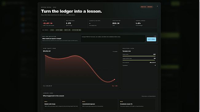 Crypto Market Rivals