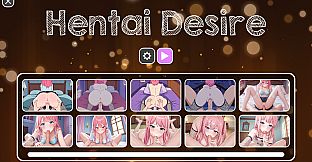Hentai Desire