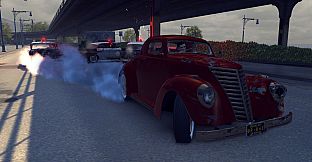 Mafia II DLC: Renegade Pack