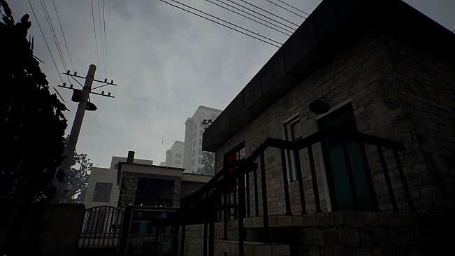 Summer times Afternoon