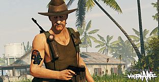 Rising Storm 2: Vietnam - Man Down Under Cosmetic DLC