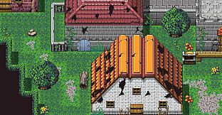 Eternal Realm II: Dark Matter