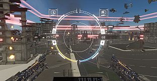 閃電對決Lightning Wings II