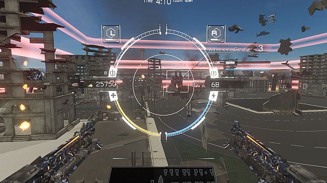 閃電對決Lightning Wings II