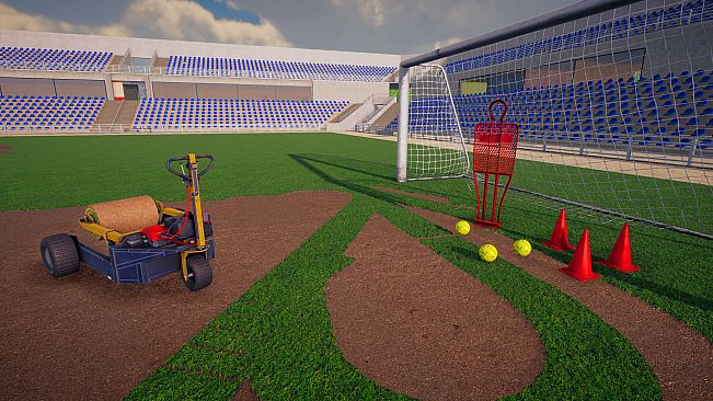 Farmer's Life & Arena Renovation Bundle