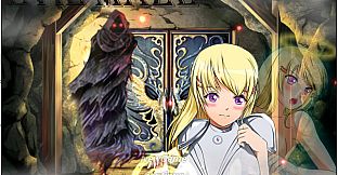 Evil Maze Game Gallery DLC