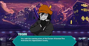 Hiveswap Friendsim - Volume Ten