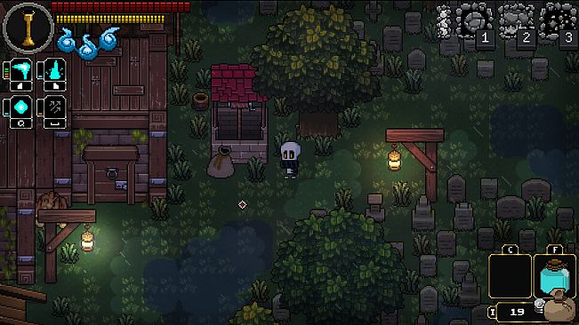 Last Night of Winter