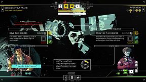 Citizen Sleeper 2: Starward Vector