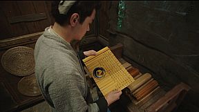 蜀汉再临：源起 Restart ShuHan Dynasty:Origin