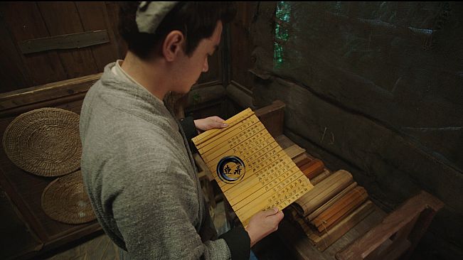 蜀汉再临：源起 Restart ShuHan Dynasty:Origin