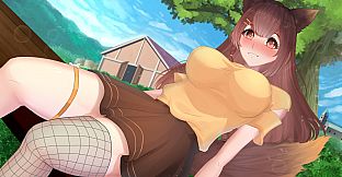 Animal Wish - 18+ Adult Only Content