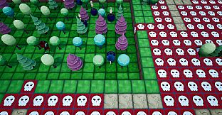 Bombrigade: Battlegrounds