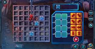 Twin Mind: Nobody's Here DLC